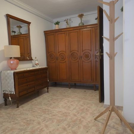 אלמריה Apartamento Alma מראה חיצוני תמונה