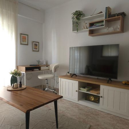 אלמריה Apartamento Alma מראה חיצוני תמונה
