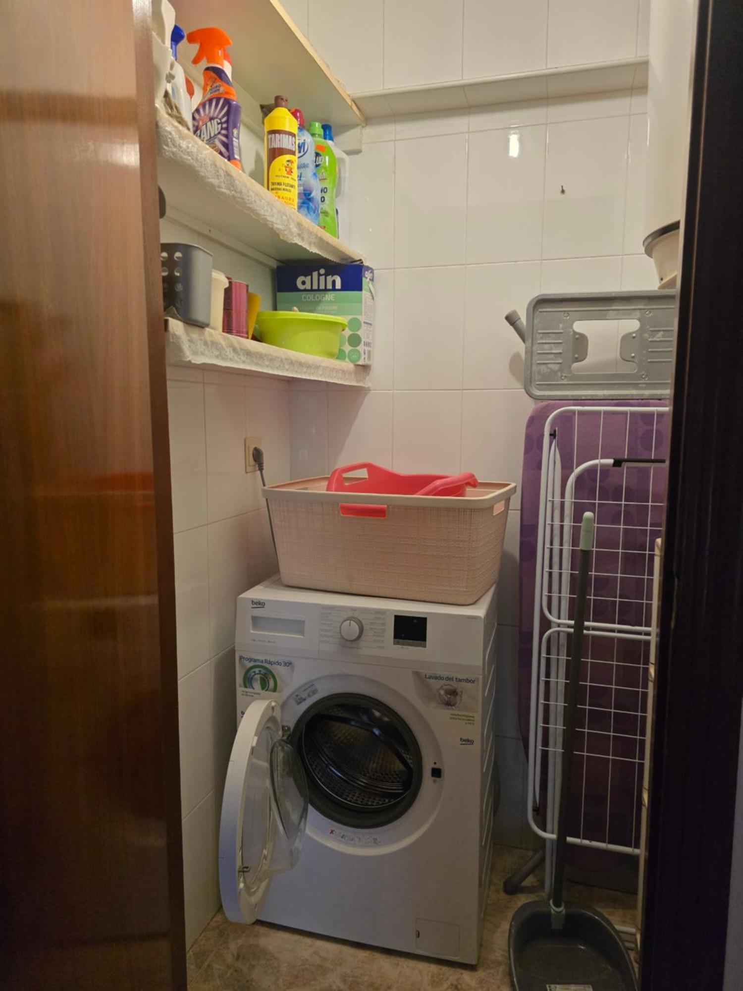 אלמריה Apartamento Alma מראה חיצוני תמונה