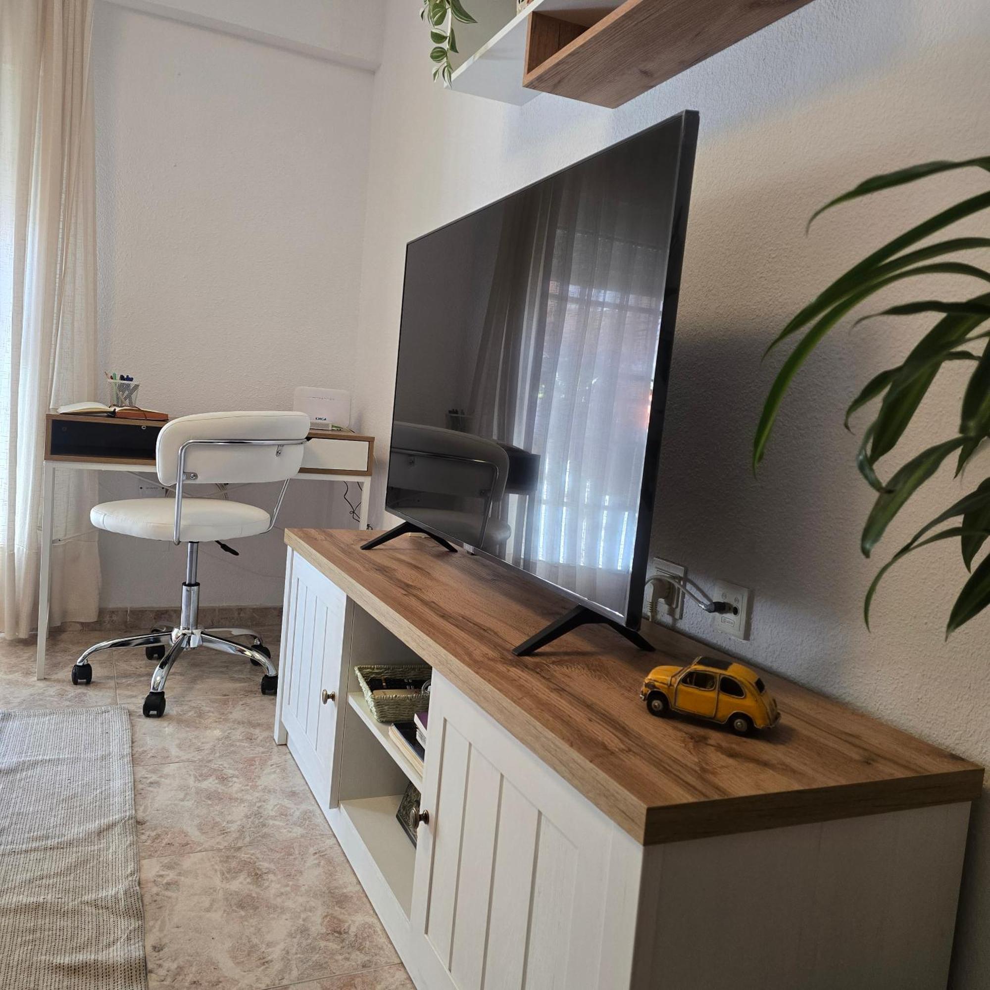 אלמריה Apartamento Alma חדר תמונה