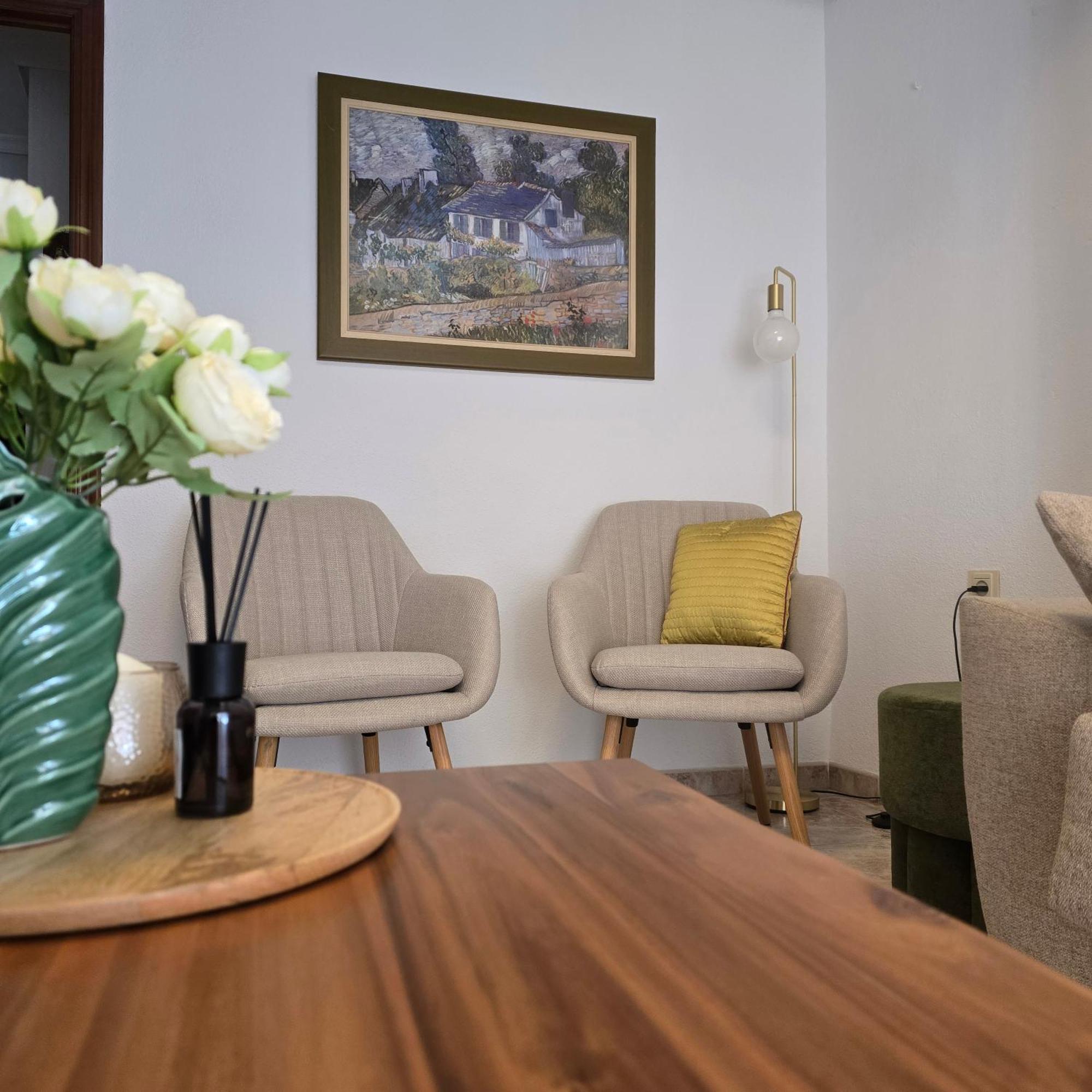 אלמריה Apartamento Alma חדר תמונה
