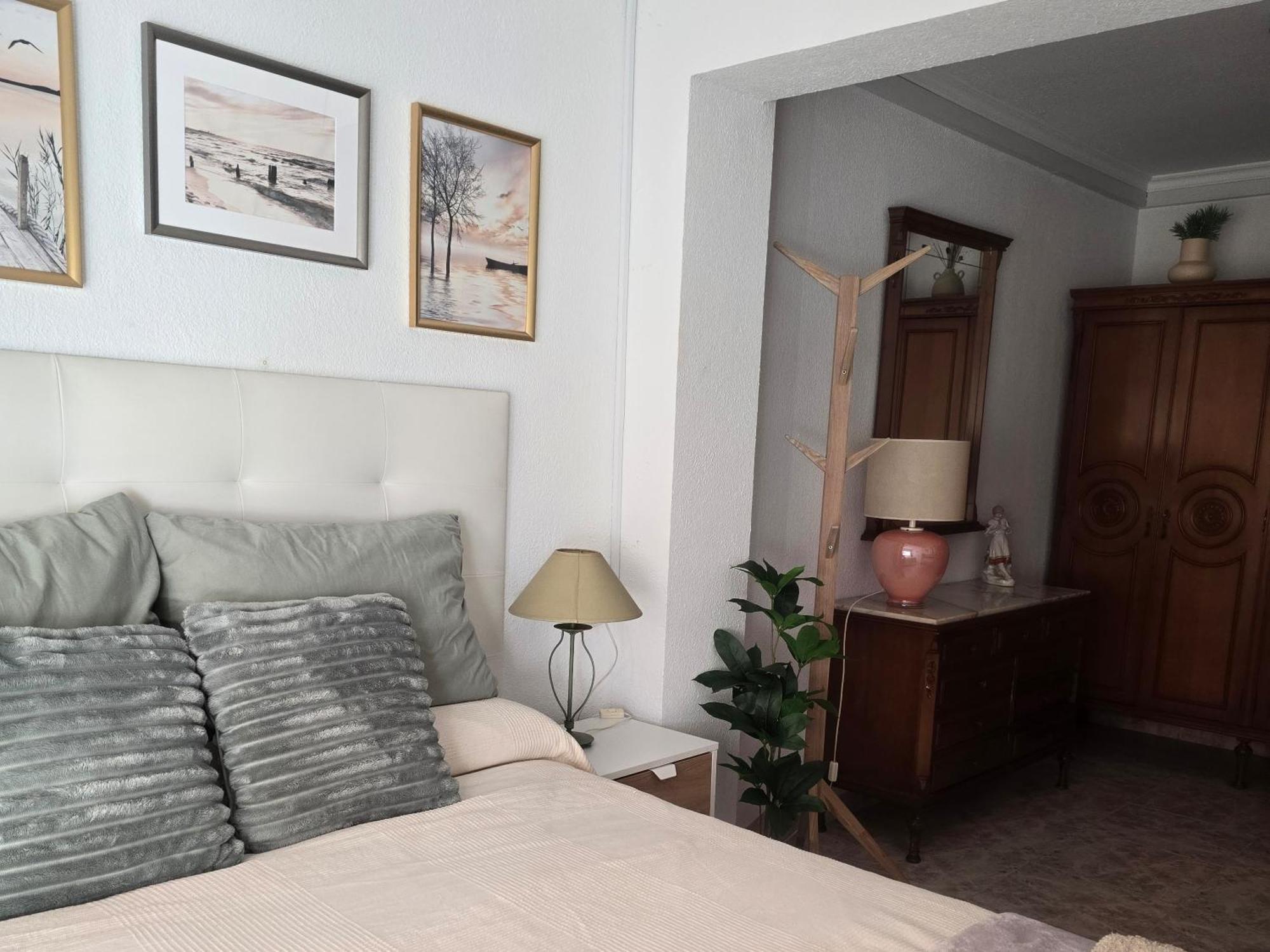 אלמריה Apartamento Alma חדר תמונה