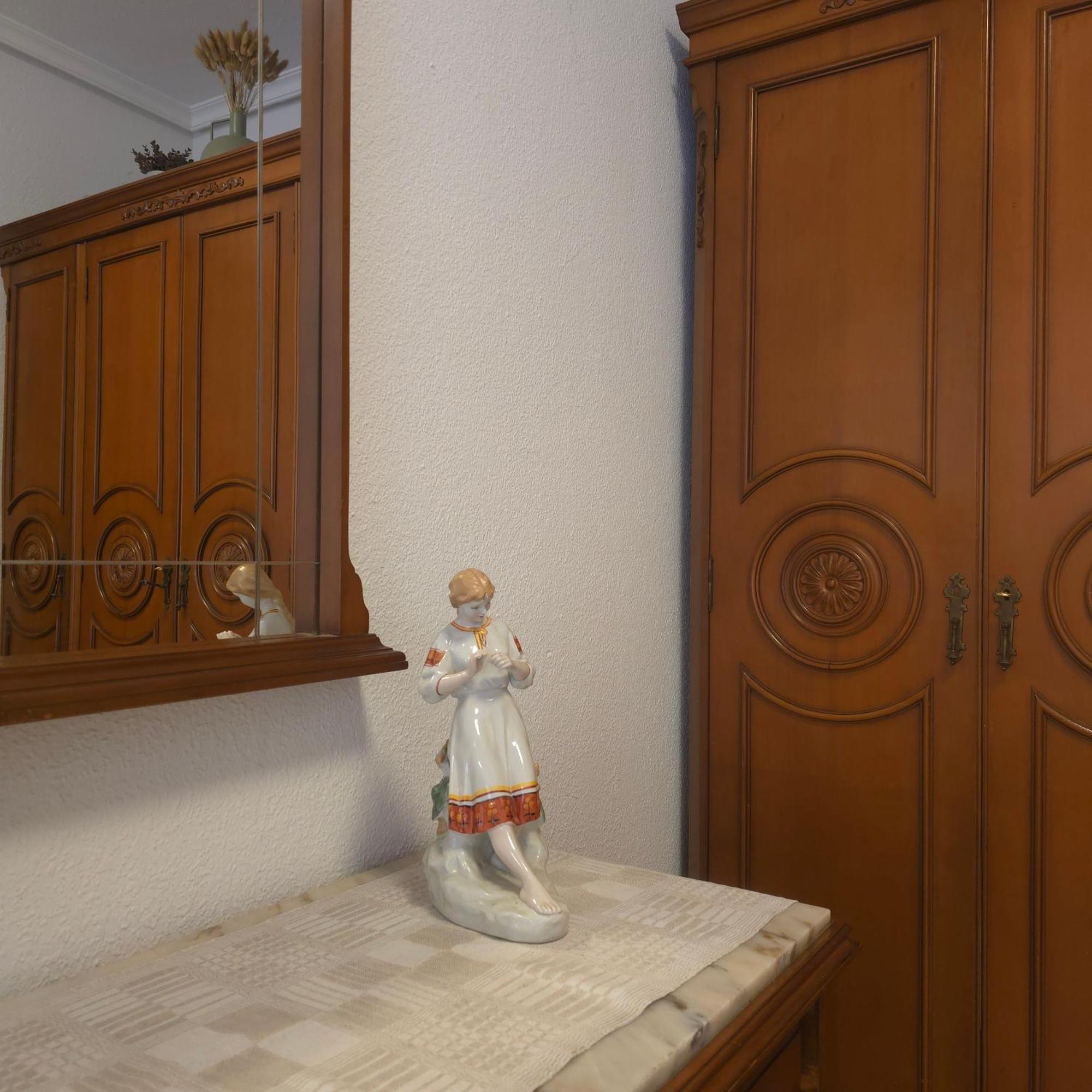 אלמריה Apartamento Alma מראה חיצוני תמונה